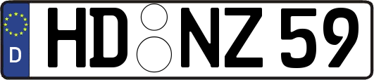 HD-NZ59