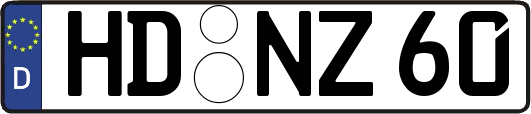 HD-NZ60