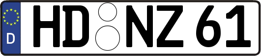 HD-NZ61