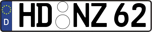 HD-NZ62