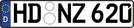 HD-NZ620