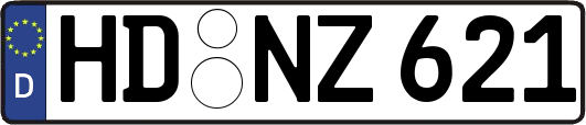 HD-NZ621