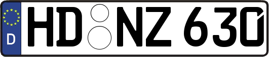 HD-NZ630