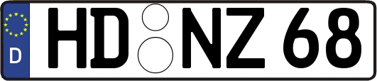 HD-NZ68