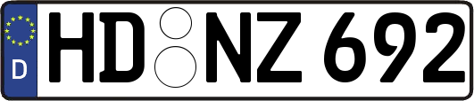 HD-NZ692