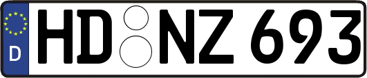 HD-NZ693