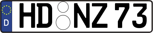 HD-NZ73