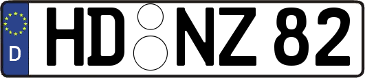 HD-NZ82