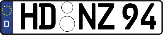 HD-NZ94