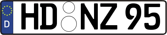HD-NZ95