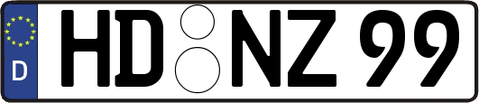 HD-NZ99