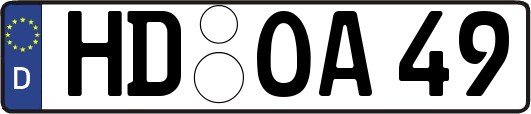 HD-OA49