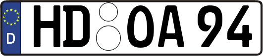 HD-OA94