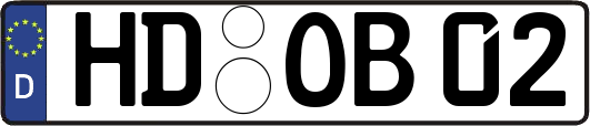 HD-OB02