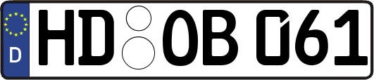 HD-OB061