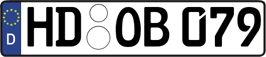 HD-OB079