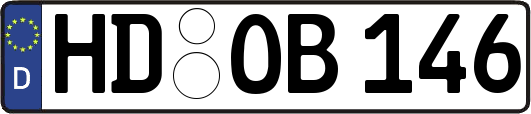 HD-OB146