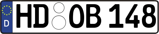 HD-OB148