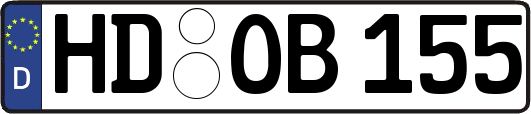 HD-OB155