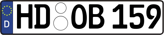HD-OB159