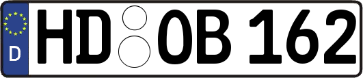 HD-OB162