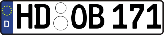 HD-OB171