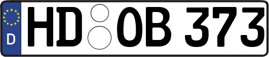 HD-OB373