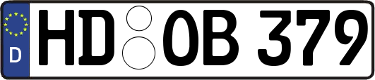 HD-OB379