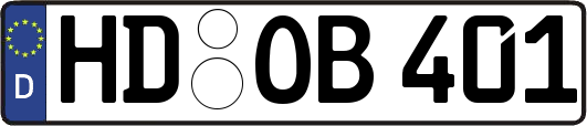 HD-OB401