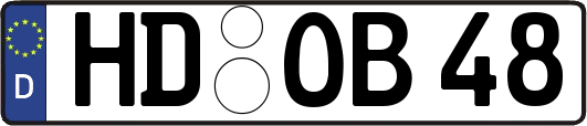 HD-OB48