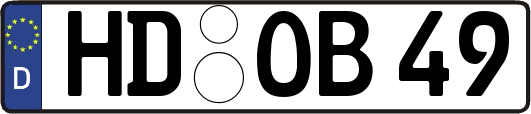 HD-OB49