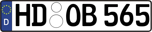 HD-OB565