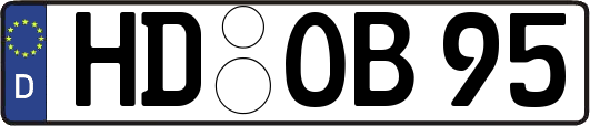 HD-OB95