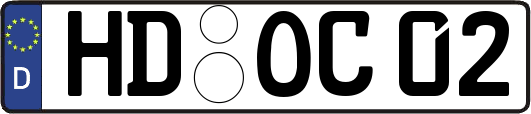 HD-OC02