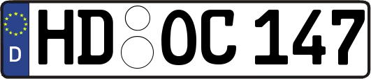 HD-OC147