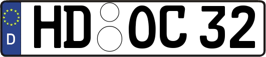 HD-OC32