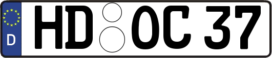 HD-OC37