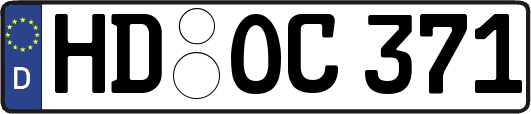 HD-OC371