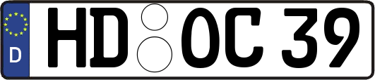 HD-OC39