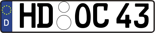 HD-OC43