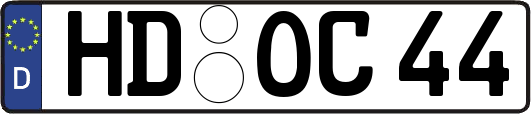 HD-OC44