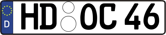 HD-OC46