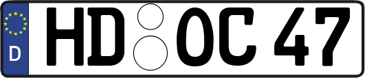 HD-OC47