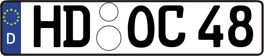 HD-OC48