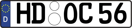 HD-OC56