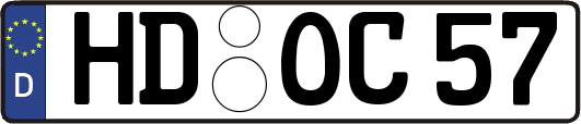 HD-OC57