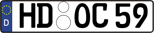 HD-OC59