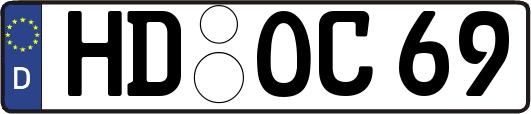 HD-OC69