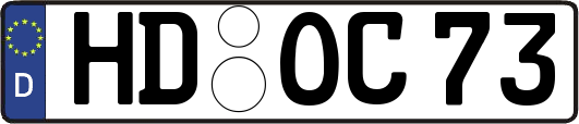 HD-OC73