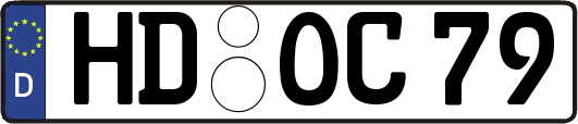 HD-OC79